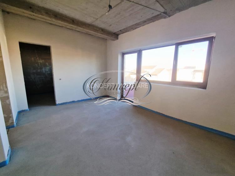 Duplex spatios in Buna Ziua - 6