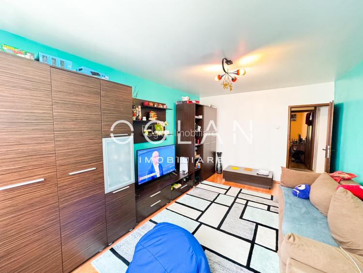 Apartament decomandat, etaj 1,  Strada Siretului, Sibiu - 7