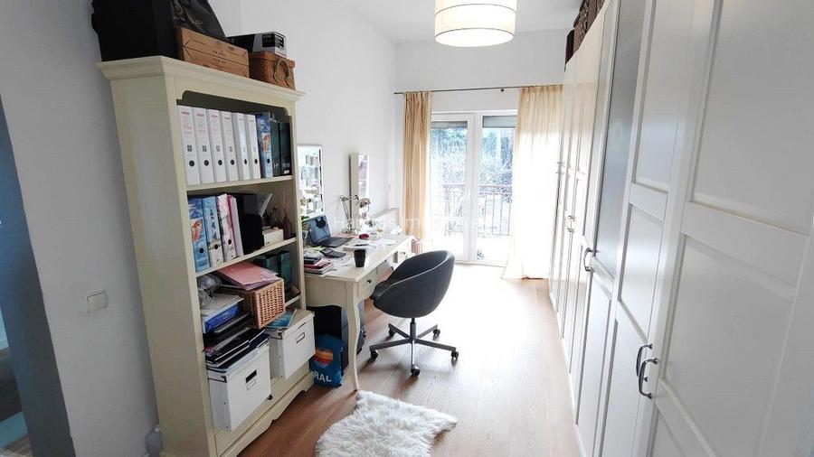 Casa ultrafinisata, tip duplex , P+E+Pod, in zona Gand Hotel Italia - 23