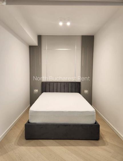 Studio de închiriat | Pipera | Rond OMV - 5