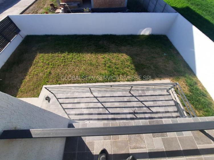 FARA COMISION casa 5 camere 3 bai 2 placi P+1+pod incalzire pardos canal apa - 30