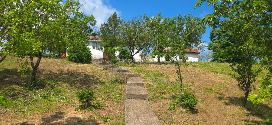 Casă din piatră locuibila  - 5