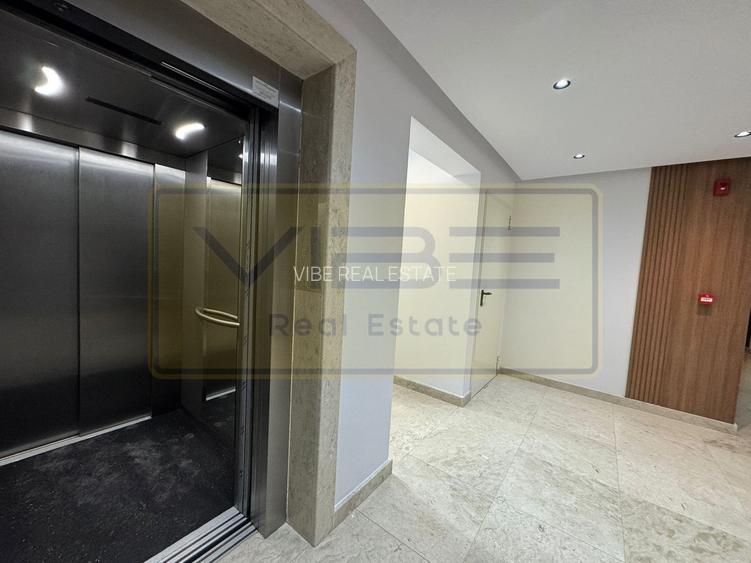 Apartament 1 camera+parcare Palas Campus- Mitropolie - 17