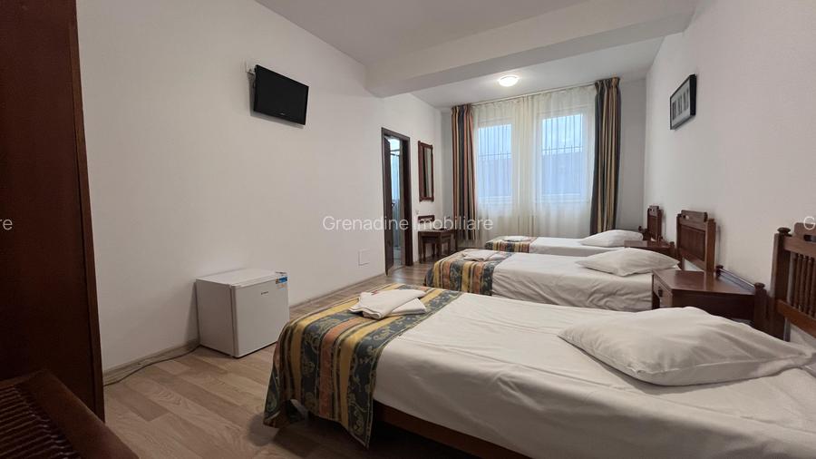 Cazare In Aparthotel Modern Utilat, Ideal pentru Echipe de Muncă - cod 5233 - 2