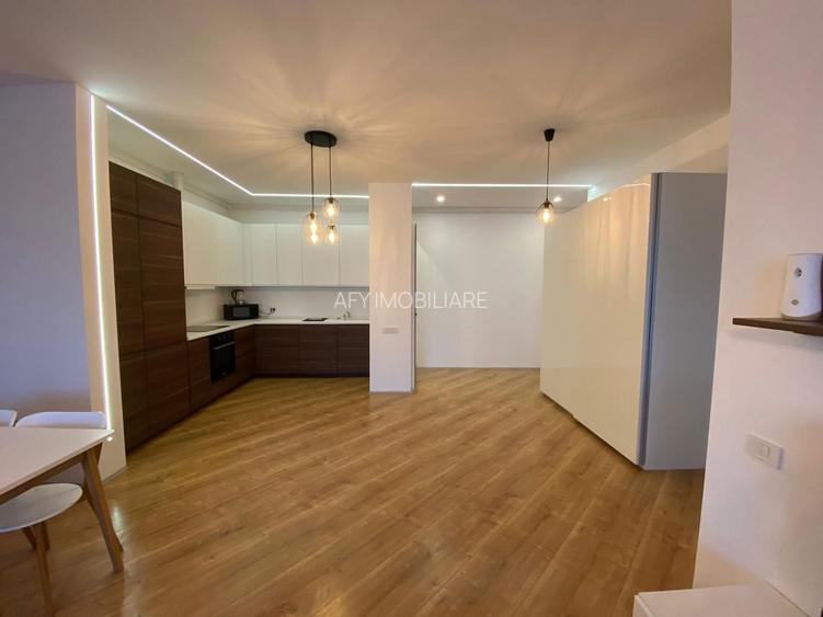 DE INCHIRIAT | APARTAMENT 2 CAMERE | 4 CITY NORTH - 7