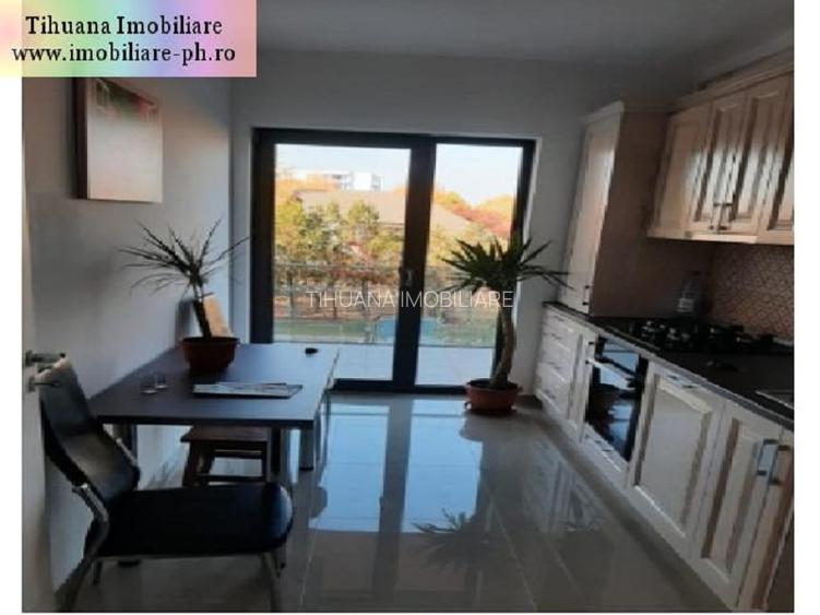 Apartament 2 camere de inchiriat : MRS Residence Smart - 6