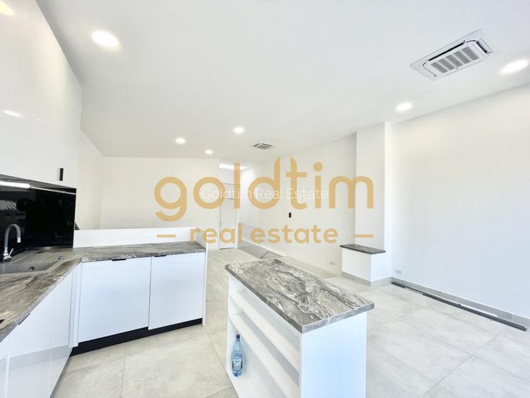 DUPLEX/RENOVAT/UTILAT/TERASA/PISCINA/SAUNA/PARCARE SUBTERANA/HERASTRAU - 41