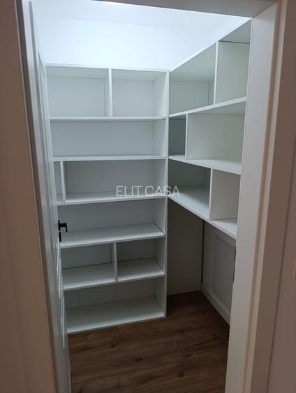 Apartament MODERN, cu 1 cameră, zona Galata - Complex LAPIS Residence - 11