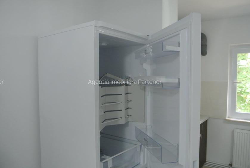 2 camere Exercitiu , renovat / mobilat / utilat , finisaje moderne ! - 22