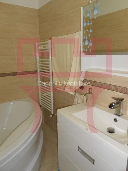 Apartament 2 camere + terasa 25mp Piata MV NTT Data Constanta - 7