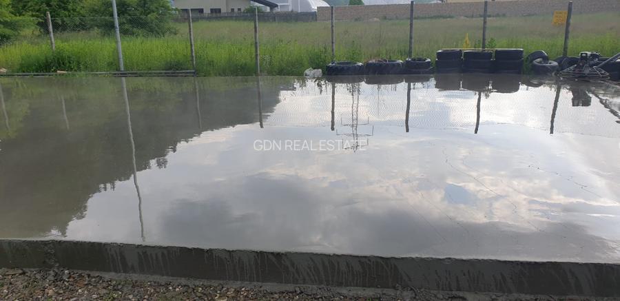 De vanzare CAMPING DARSTE - 12