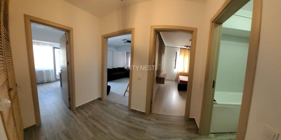 Apartament Modern de Închiriat – Metrou Berceni (Str. Biruinței) - 6