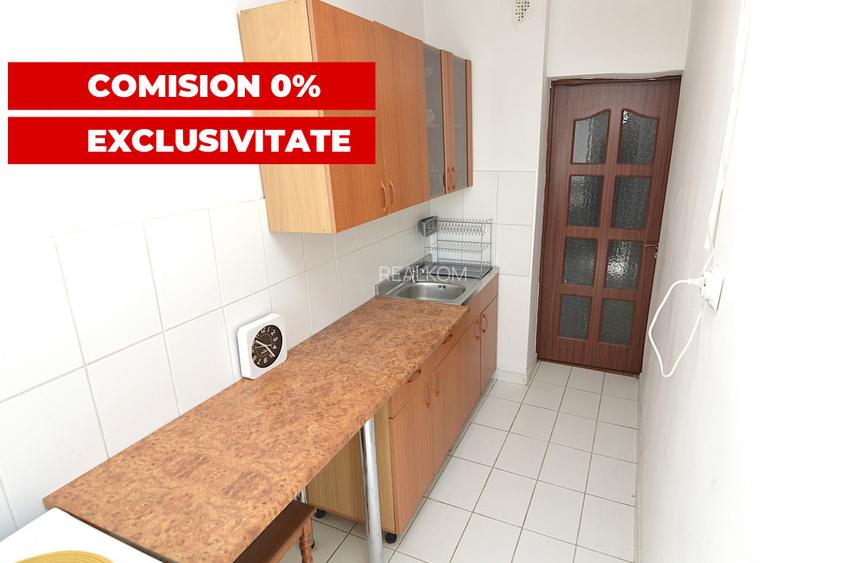 VANZARE GARSONIERA ZONA DECEBAL – METROU PIATA MUNCII - 16