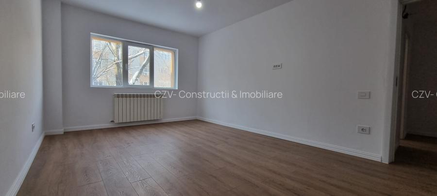 Centrala Proprie , Imobil Anvelopat, renovat Integral - 12