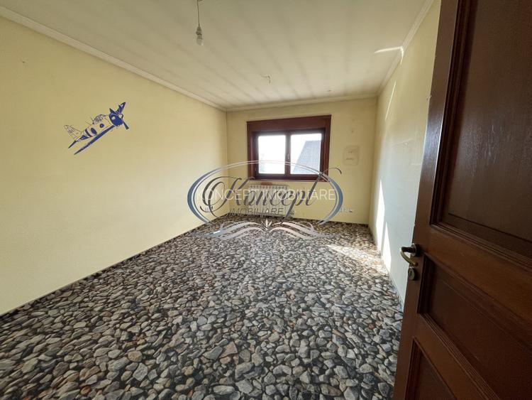 Proprietate reprezentativa, 500 mp, cu vedere spre Cluj-Arena - 6