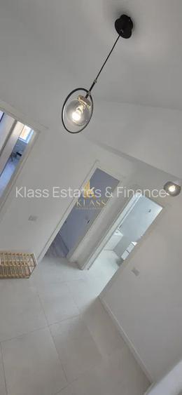 apartament de inchiriat cu 2 camere  in zona Morarilor - 7