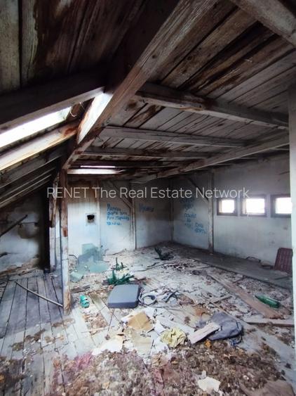 VAND TEREN IN COTROCENI STADAL 1240 MP + 3 VILE RENOVABILE LA CEL MAI BUN PRET - 9