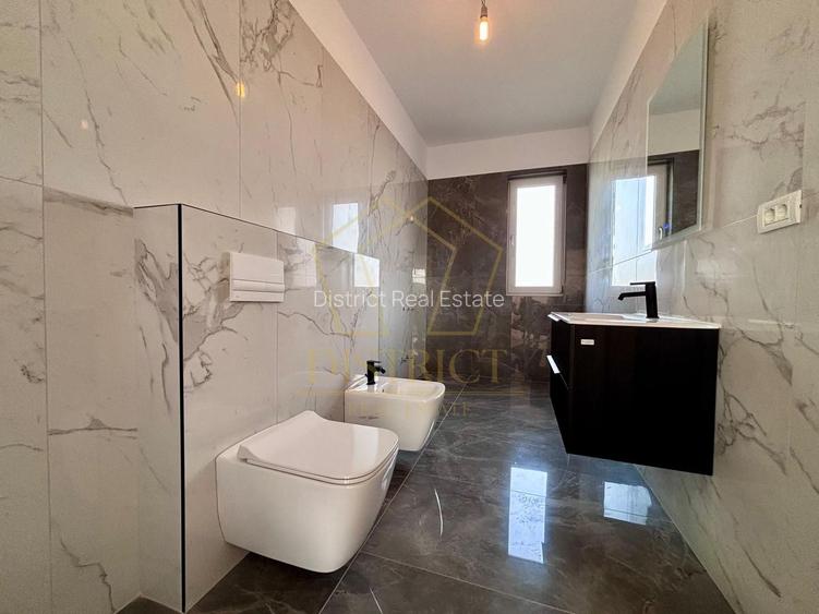 Casa individuala pe parter, 3 dormitoare | Dumbravita - 11