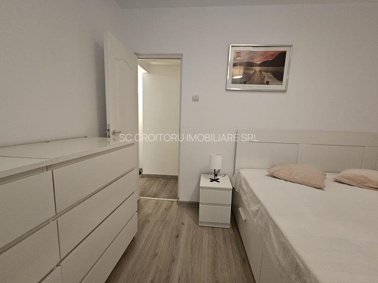 Gara de Nord – Oferta inchiriere apartament 2 camere mobilat si utilat! - 5