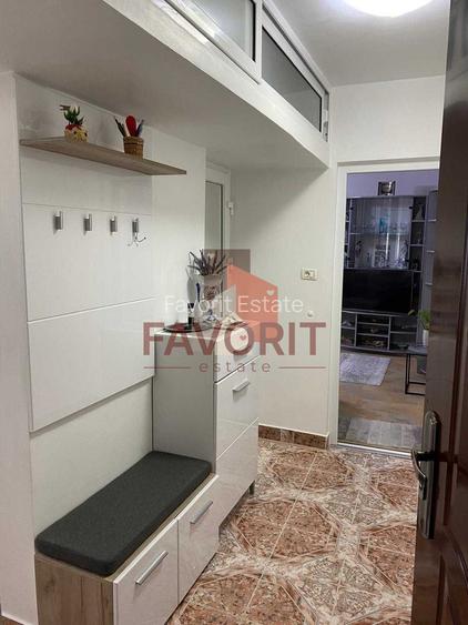 2 camere | centrala proprie | mobilat si utilat | zona excelenta | - 3