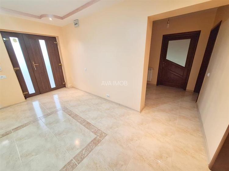 Casa P+1+M, 6 camere, garaj, beci, Nicolae Balcescu - 4