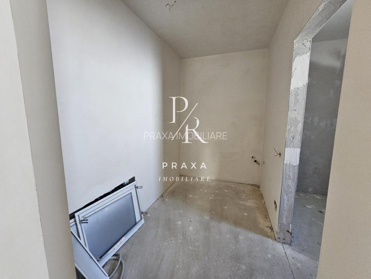 Case tip duplex intr-un ansamblu privat, garaj, Zona Tautiului! - 8