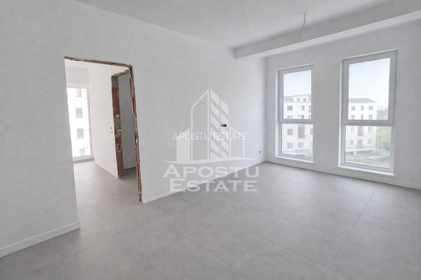 Apartament cu 2 camere de vanzare in zona Ciarda Rosie, Timisoara - 2