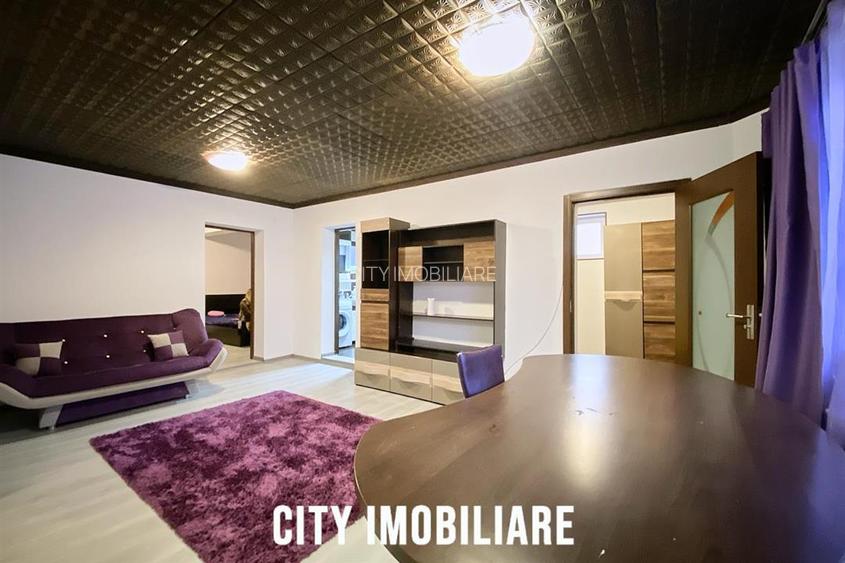 Apartament 2 camere transformat in 3, Buna Ziua, langa LIDL, Parcare - 6