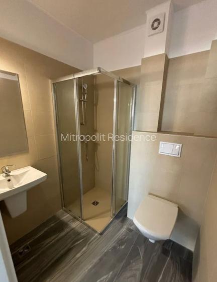 Apartament cu 3 camere de vanzare, Valea Lupului, bloc nou, complex rezidential - 9