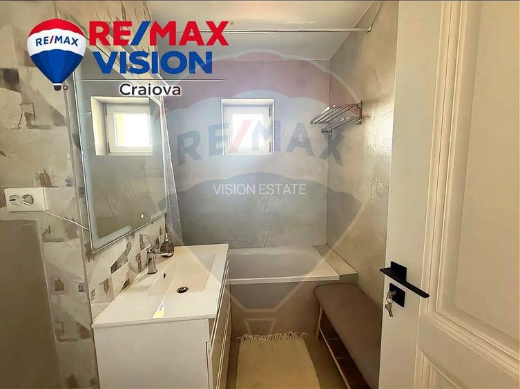 Apartament cu 4 camere de închiriat în zona Central - 3