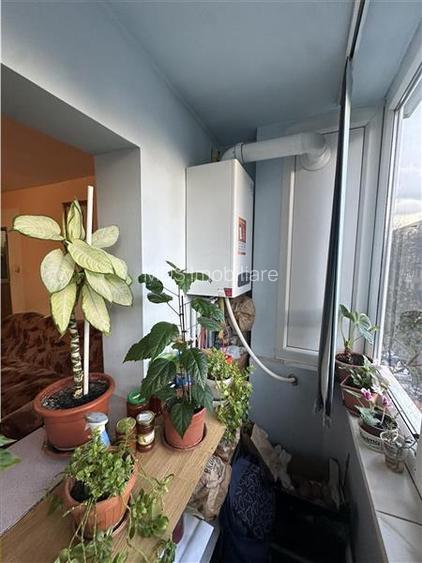 Etaj 2 cu 2 bai, mobilat si utilat - 4