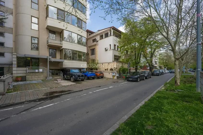 Apartament 3 camere  pe Blvd. Primaverii! - 28