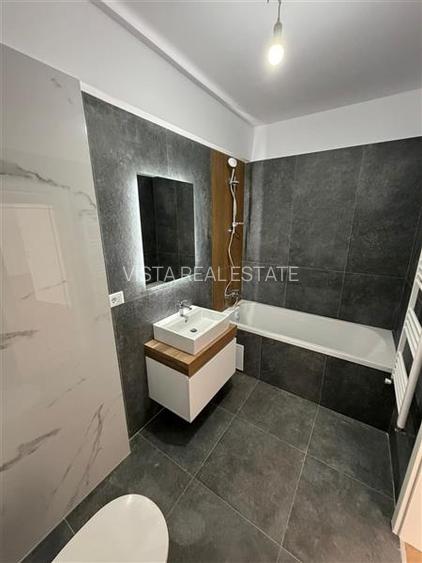 Exclusivitate, Apartament 2 camere, etaj 3, 50 mp, Zona Coresi-Tractorul, Brasov - 22
