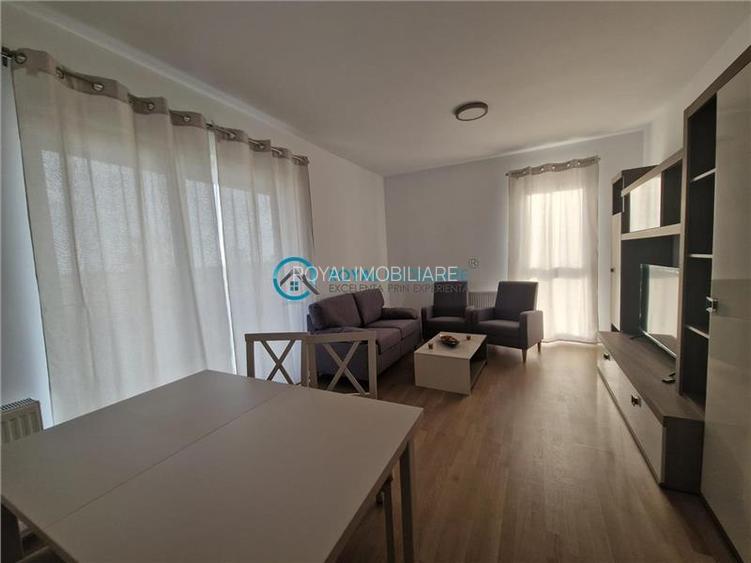 Royal Imobiliare - Vanzare apartament 3 camere, zona Albert - 3