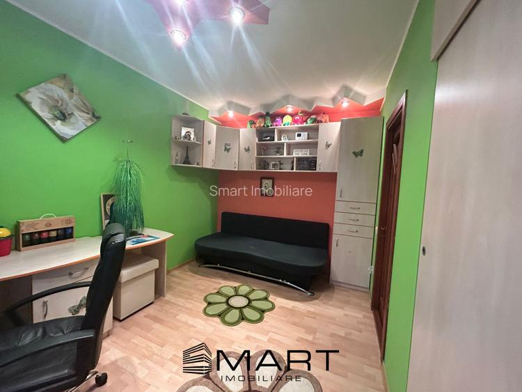 Apartament 4 camere zona Centrul Istoric Sibiu - 14