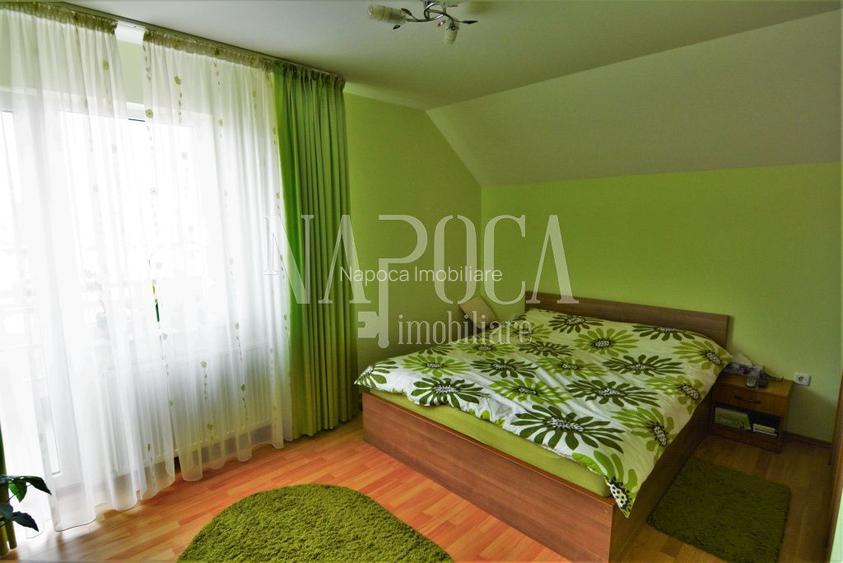 Casa 5 camere de vanzare in Floresti - 11