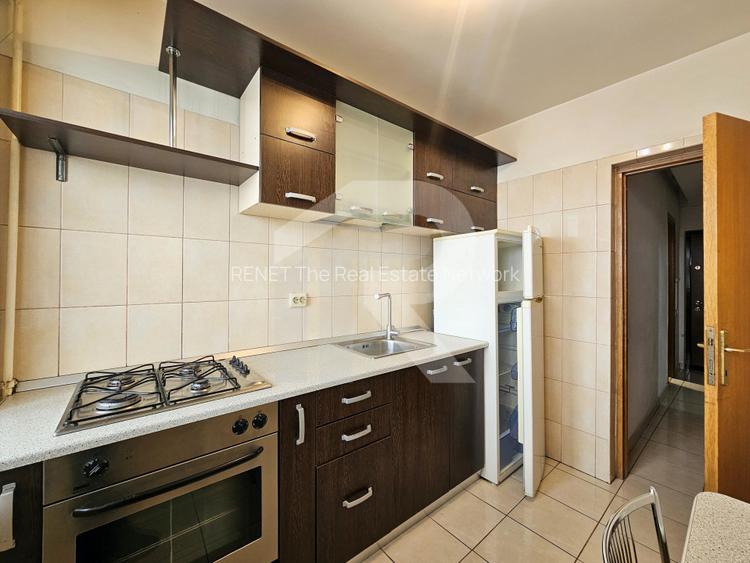 INCHIRIERE – PIATA MUNCII – 2 CAMERE, 55 MP UTILI, ETAJ 8, PET FRIENDLY! - 7