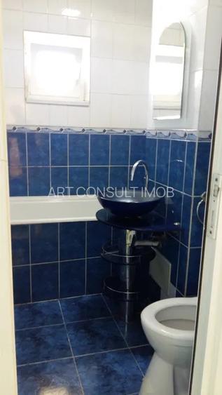 Apartament 3 Camere | C. Brancoveanu | Termoficare | Parcare | Metrou 5min - 8