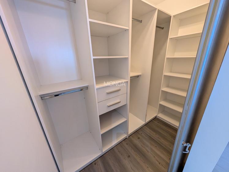 Apartament 3 camere 77mp | 0 Comision | Piscina | Baneasa | Natura Residence - 11