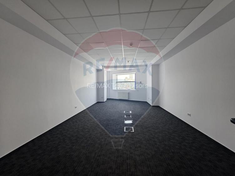 Cladire Birouri DE VANZARE | 13 Septembrie | Potential Conversie Hotel - 23