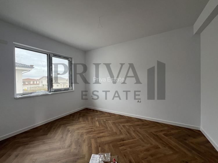 Casa tip Triplex 5 camere, 98 mp utili, Calea Urseni - 9