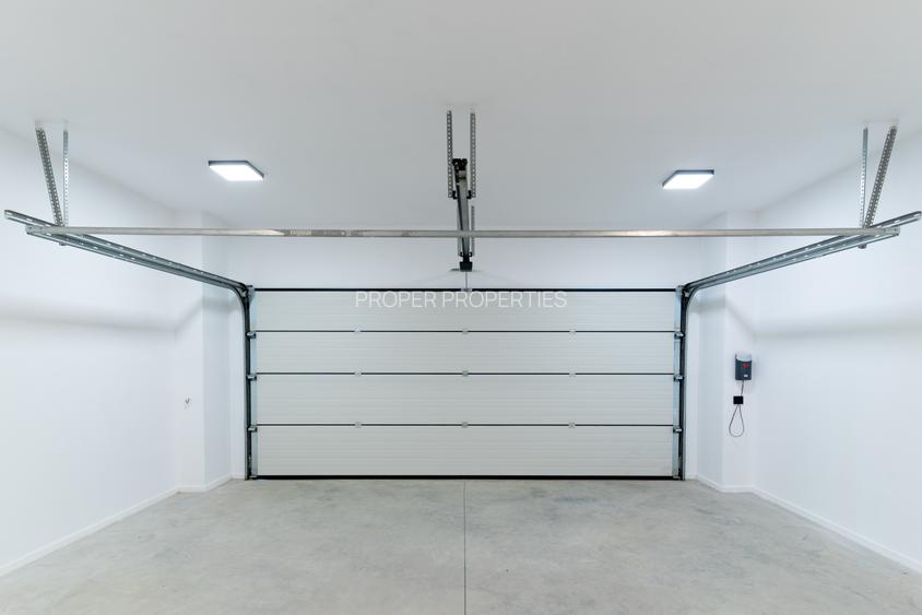 VILA PE PARTER  - READY TO MOVE - ARHITECTURA DE EXCEPTIE - CUBES RESIDENCE - 5