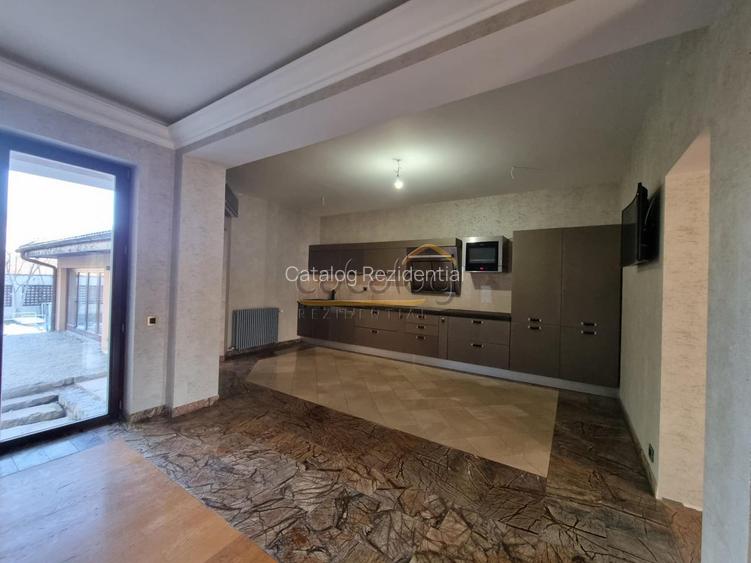 Casa de inchiriat in zona Casa Presei - Poligrafiei - 16