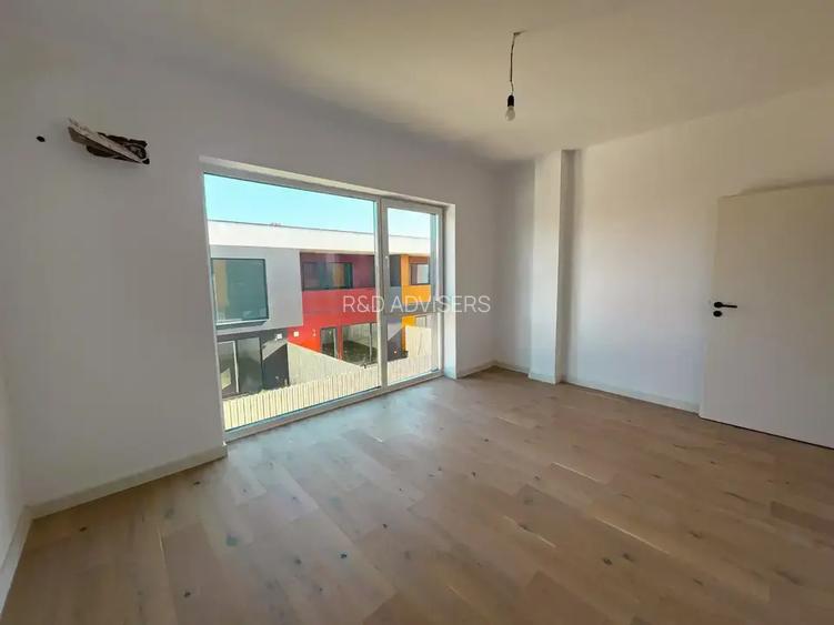 Apartament 4 Camere LUX Pipera Mutare Imediata Direct Dezvoltator - 13