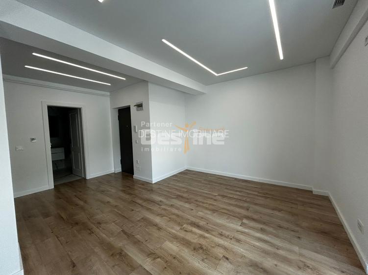 Apartament 2 camere open space etaj 1 Rediu + loc parcare intabulat - 6
