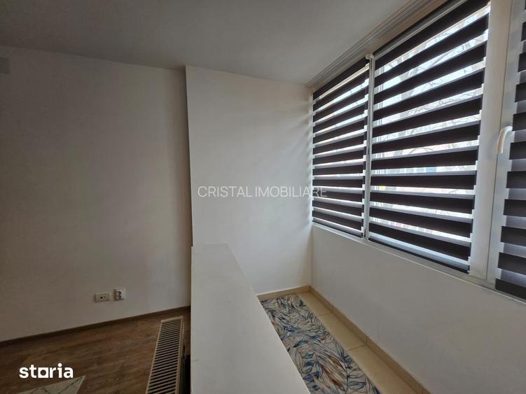 Închiriere Apartament cu 3 camere premium, prima inchiriere, 3 min metrou - 7