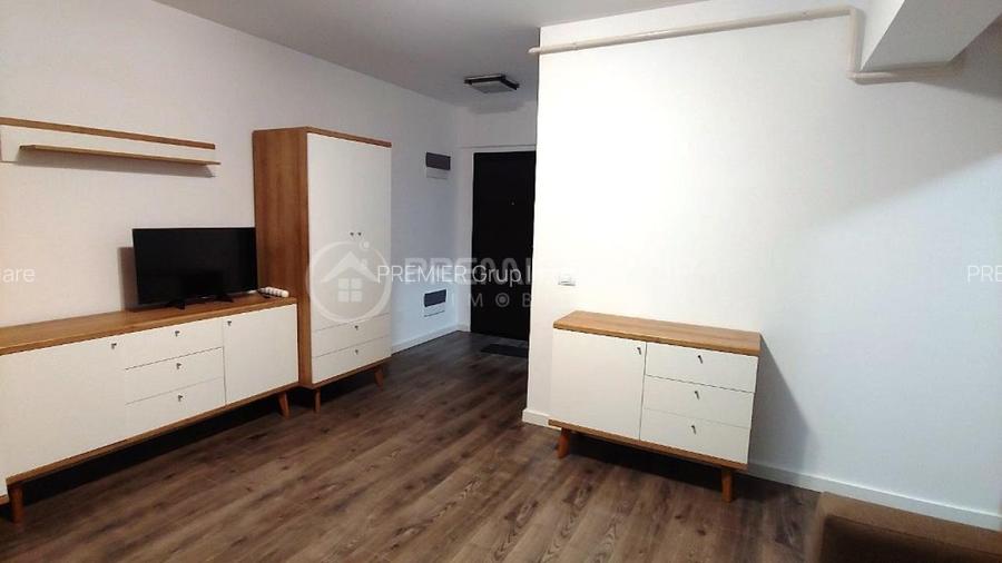 Etaj 1! Apartament 1 camera, GRAND CONEST Residence - 4