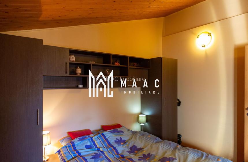 Casa 6 camere | P+M | Curte | 270 MPU | Zona Centrala - 45
