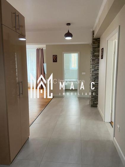 Apartament I 3 camere I Parcare Privată | Balcon I Pădurea Dumbrava - 11