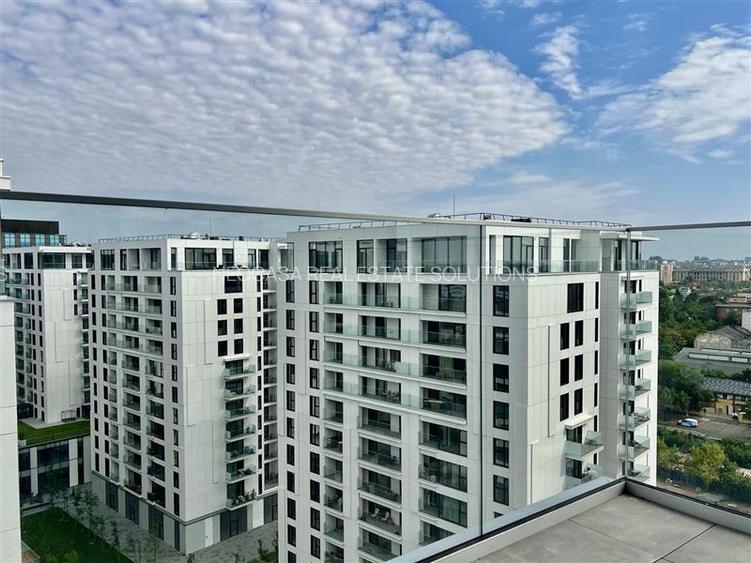 Penthouse spectaculos | ONE Cotroceni Park - 5